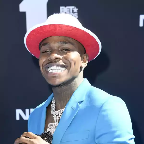 DaBaby - Guilty Conscience (Freestyle)